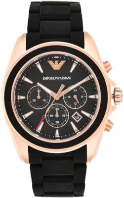 SK CAPITAL SERVICES Screen Guard for ARMANI AR60661 SIGMA Analog Smartwatch(Pack of 1)