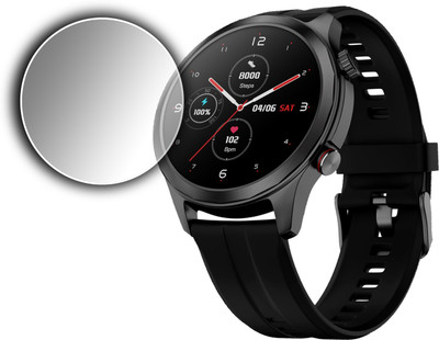 EJZATI Screen Guard for NOISEFIT TWIST PRO SMARTWATCH, SCREEN GUARD(Pack of 1)