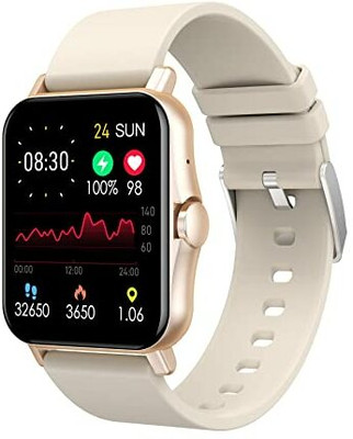 RAGHAV Screen Guard for Smart Bluetooth Call Waterproof Watch Temperature Measurement Blood Pressure Sleep Monitoring Smart Watch Compatible with Android and IOS Mobile Phone Men's and Women's Sports Watches(Pack of 1)