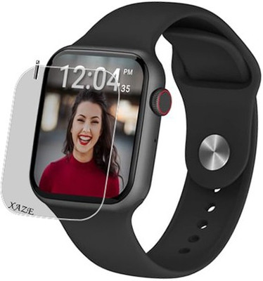 XAZE Screen Guard for Crossbeats Ignite S3 Max Smartwatch(Pack of 1)