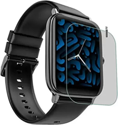 XAZE Screen Guard for Boat Storm pro call Smartwatch(Pack of 1)