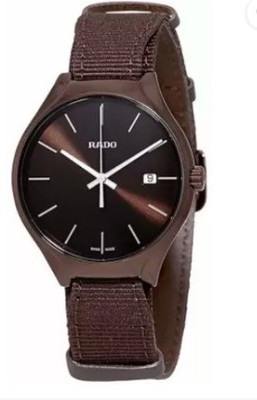 PATAGONIA ENTERPRISES Screen Guard for Rado Men's Quartz Watch R27234306 36MM(Pack of 1)