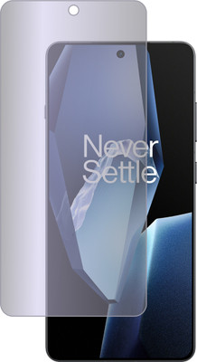 Ten To 11 Screen Guard for OnePlus 13R(Pack of 1)