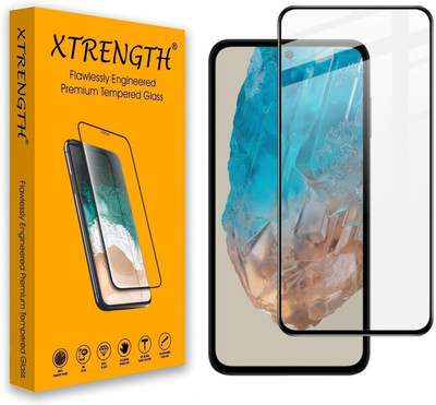 XTRENGTH Screen Guard for Infinix GT 30 Pro 5G, with Easy Installation Kit(Pack of 1)