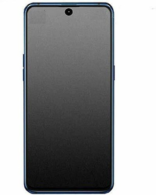 TempGlow Impossible Screen Guard for Mi Redmi Note 10 Pro(Pack of 1)