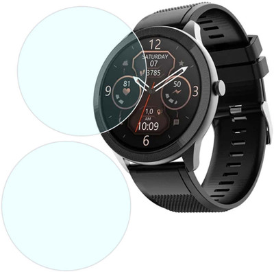 MOKPLZ Screen Guard for TAGG Kronos Vevo(Pack of 2)