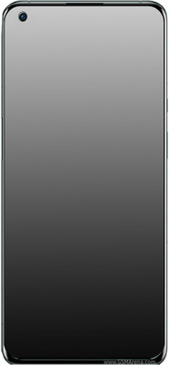 BERRIES Screen Guard for OPPO A78 4G (Flexible Unbreakable 9H ) Full Screen Coverage (Except Edges)(Pack of 1)