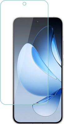 Ten To 11 Screen Guard for Oppo Reno 13 5G(Pack of 1)