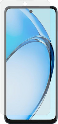 Mobotize Impossible Screen Guard for Oppo A60(3 Layer Matte)(Pack of 1)
