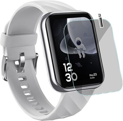 XAZE Screen Guard for Dizo Watch D Talk Smartwatch(Pack of 1)