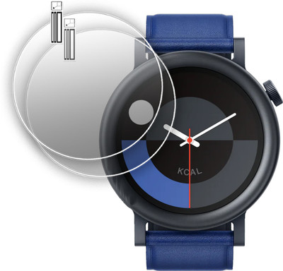 DOUMOF Screen Guard for CMF Watch Pro 2 1.32(Pack of 2)