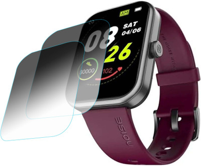 TWUAOP Screen Guard for boat wave call 2(Pack of 2)