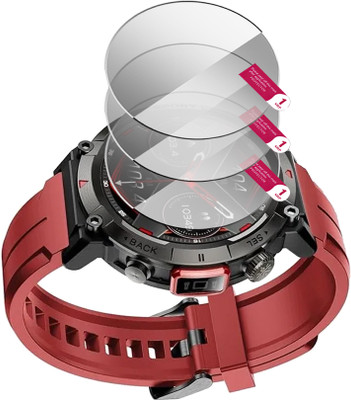 HIDEOUS Screen Guard for Cult Ranger XR1(Pack of 3)