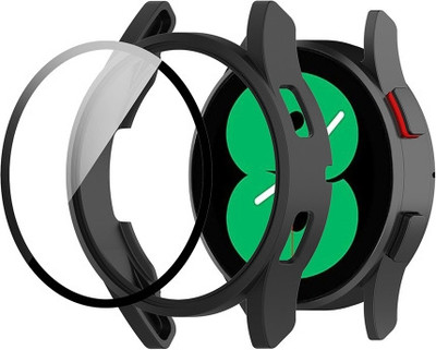 KAZUKI Screen Guard for Samsung Galaxy Watch FE 40mm(Pack of 1)