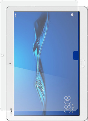 ZINGTEL Screen Guard for Huawei MediaPad M3 Lite 10(Pack of 1)