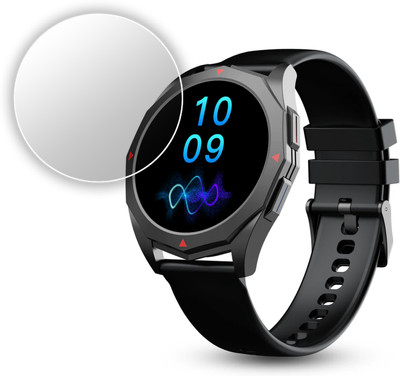 YCHROZE Screen Guard for Pebble Rio 1.39(Pack of 1)