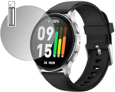 YCHROZE Screen Guard for AMAZFIT POP 3R(Pack of 1)