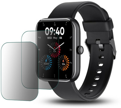 YCHROZE Screen Guard for DIZO WATCH D ULTRA 1.78(Pack of 2)