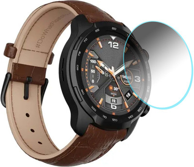TWUAOP Screen Guard for BOAT LUNAR PRO SMARTWATCH(Pack of 1)