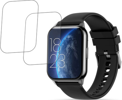 DVTECH Screen Guard for (PO2) Pebble Cosmos Nova(Pack of 2)