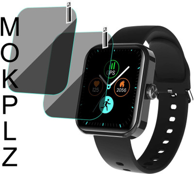 MOKPLZ Screen Guard for CROSSBEATS IGNITE ATLAS(Pack of 2)