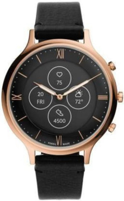 SK CAPITAL SERVICES Screen Guard for RAJFINCORP SCREEN GUARD HYBRID HR SMARTWATCH(Pack of 1)