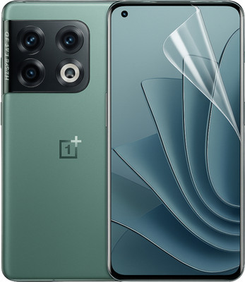 Panzap Screen Guard for OnePlus 11 Pro(Pack of 1)