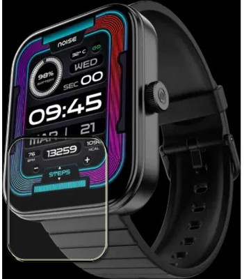 tombik Screen Guard for pp16-Noise ColorFit Pulse 3 Smartwatch-P-1(Pack of 1)
