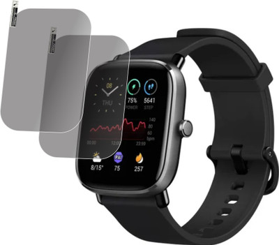 chakoor Screen Guard for AMAZFIT GTS 2 MINI(Pack of 2)