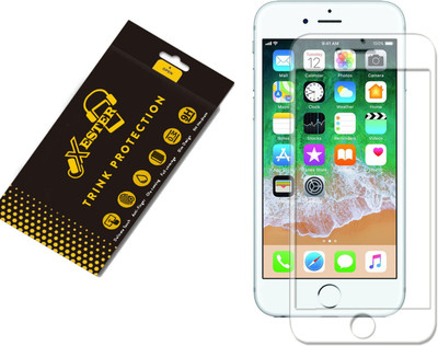 Xester Screen Guard for Apple iPhone 6(Pack of 1)