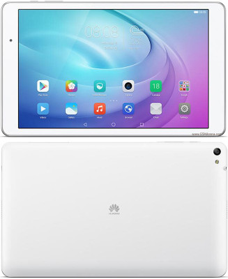 somupr Screen Guard for Huawei MediaPad T2 10.0 Pro TAB SCREEN GUARD(Pack of 1)