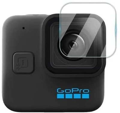 Action Pro Screen Guard for GoPro Hero 11 Mini(Pack of 1)