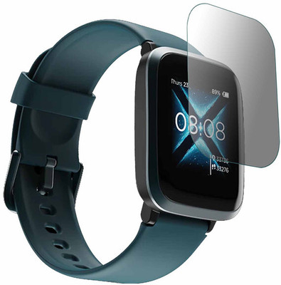 YCHROZE Screen Guard for boAt Storm 1.3(Pack of 1)