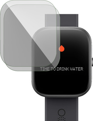 YCHROZE Screen Guard for CMF by Nothing Watch Pro(Pack of 2)