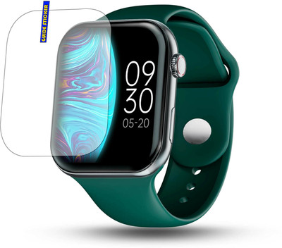 TWUAOP Screen Guard for PEBBLE COSMOS GRANDE(Pack of 1)