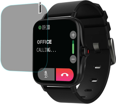 MOKPLZ Screen Guard for HAMMER PULSE 2.0(Pack of 1)