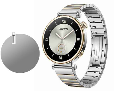 hirdesh Screen Guard for HUAWEI WATCH GT 4(Pack of 1)
