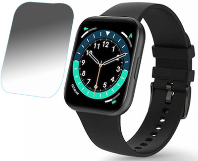 TWUAOP Screen Guard for pebble pace pro 1.78(Pack of 1)