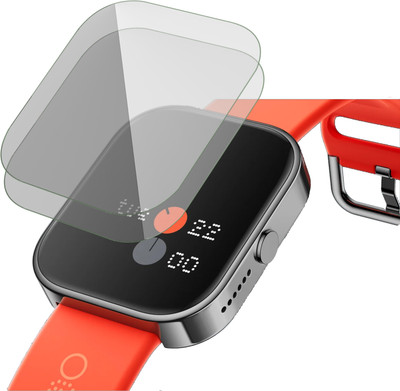 YCHROZE Screen Guard for CMF by Nothing Watch Pro(Pack of 2)