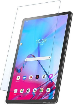somupr Screen Guard for Lenovo Tablet P 11 (5G), (11- inch)(Pack of 1)