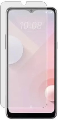 LIGHTWINGS Screen Guard for HTC Desire 20 Plus(Pack of 1)
