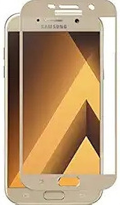 gadgetworld Screen Guard for Samsung Galaxy A5-2017(Pack of 1)