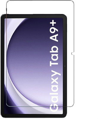 TELTREK Screen Guard for Samsung Galaxy Tab A9+ 11.0 inch(Pack of 1)