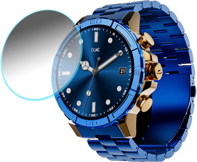 TWUAOP Screen Guard for BOAT ENIGMA X700 SMARTWATCH(Pack of 1)