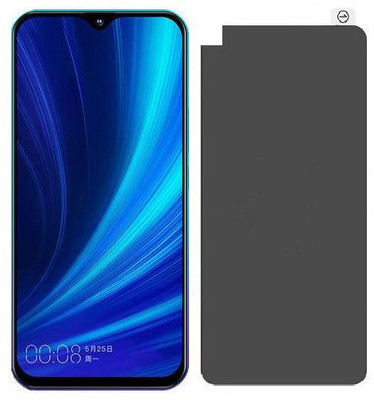 S enterprises Impossible Screen Guard for Gionee K6(Pack of 1)