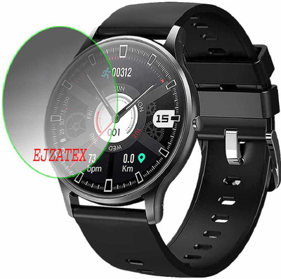 ejzatex Screen Guard for VIKYUVI VIKFIT GEAR PRO SMARTWATCH(Pack of 1)