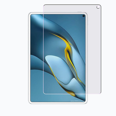 somupr Screen Guard for Screen Protector Huawei Matepad Pro 5G 10.8 Inch (2021)(Pack of 1)