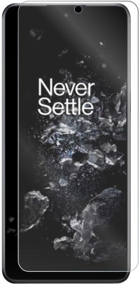 GadgetGard Screen Guard for OnePlus 10T(Pack of 1)