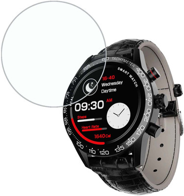 MOKPLZ Screen Guard for BOAT ENIGMA Z40 SMARTWATCH(Pack of 1)