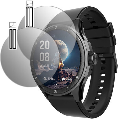 DOUMOF Screen Guard for beatXP Vega Neo SCREEN(Pack of 2)